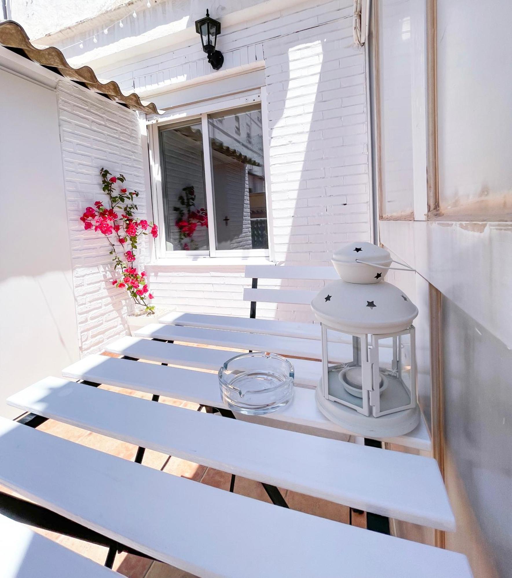 Studio Aiora Valencia Zimmer foto