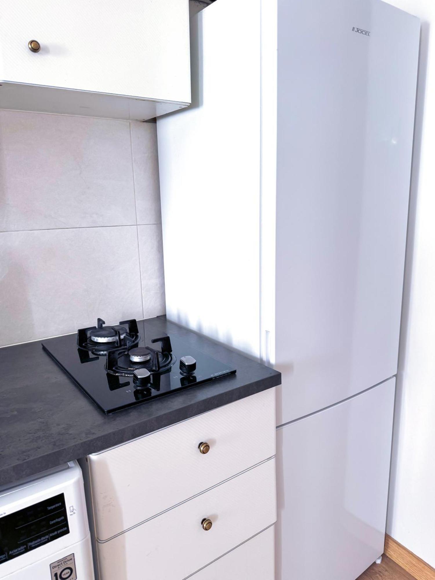 Studio Aiora Valencia Zimmer foto