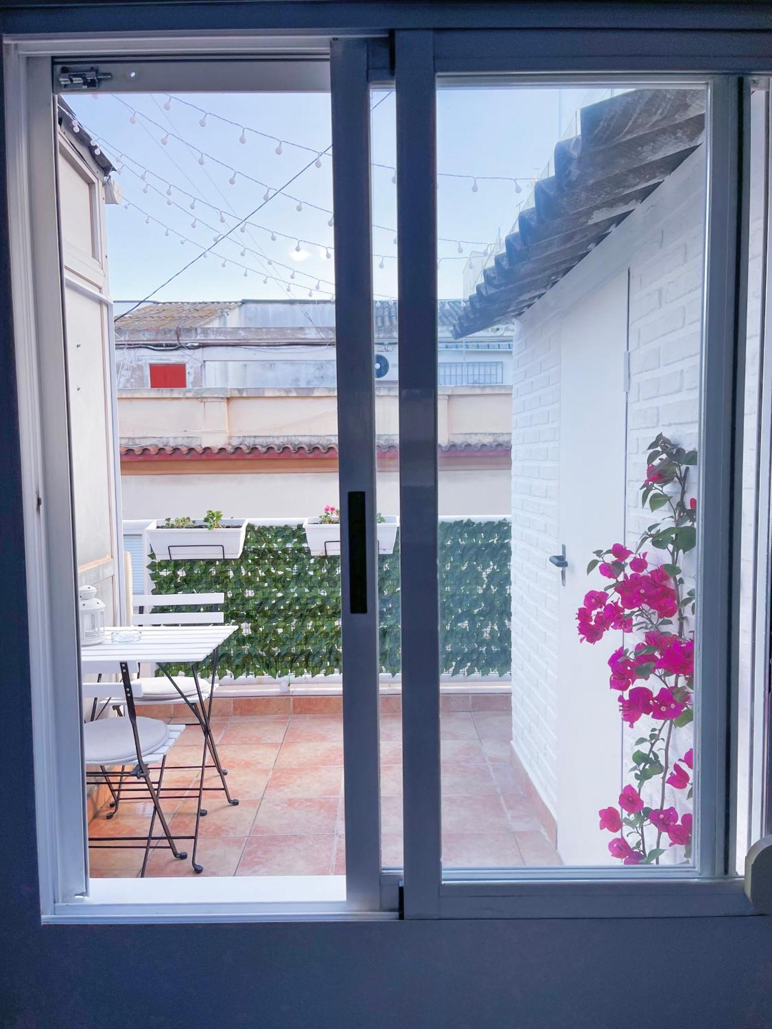 Studio Aiora Valencia Zimmer foto