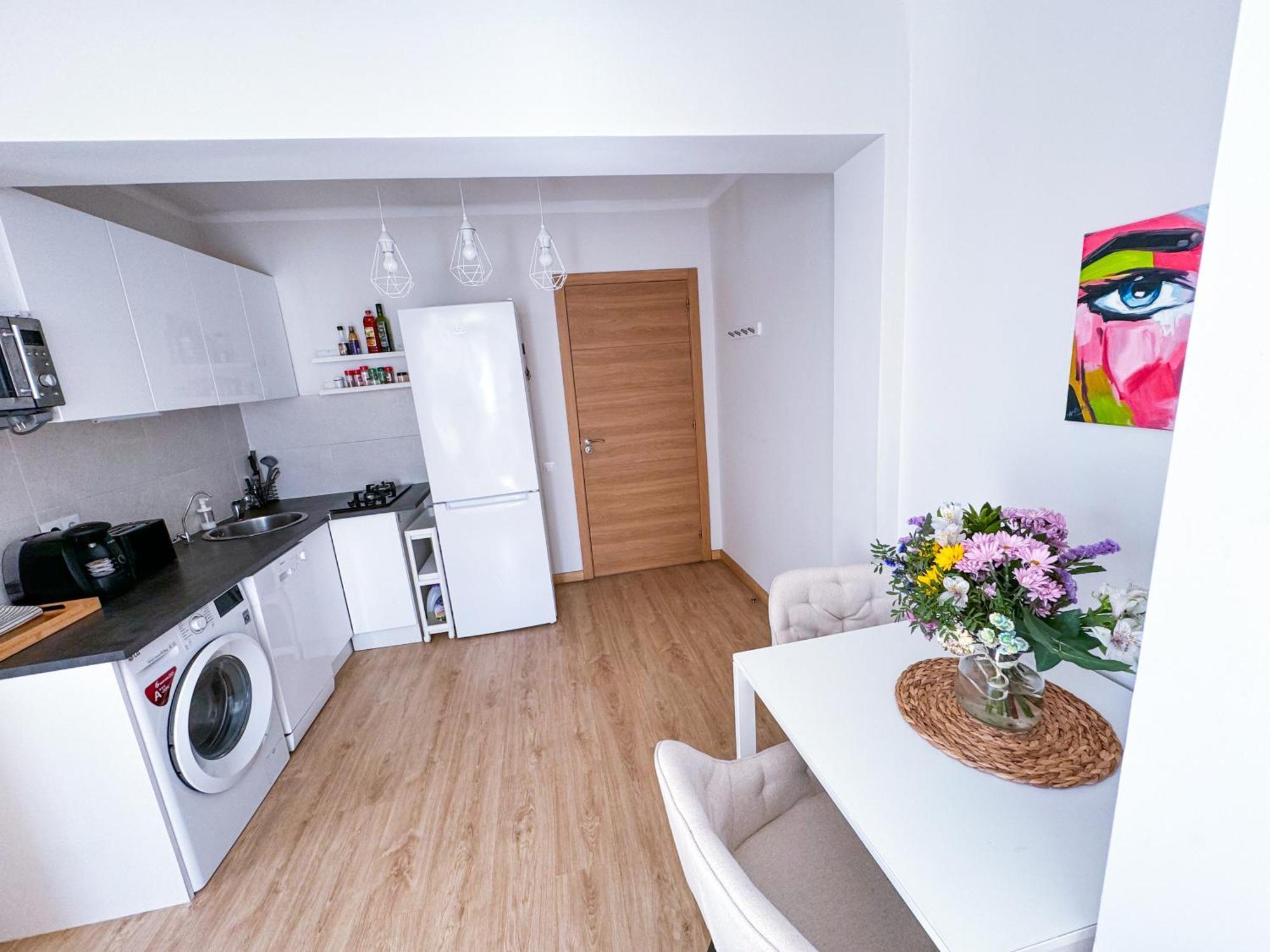 Studio Aiora Valencia Zimmer foto