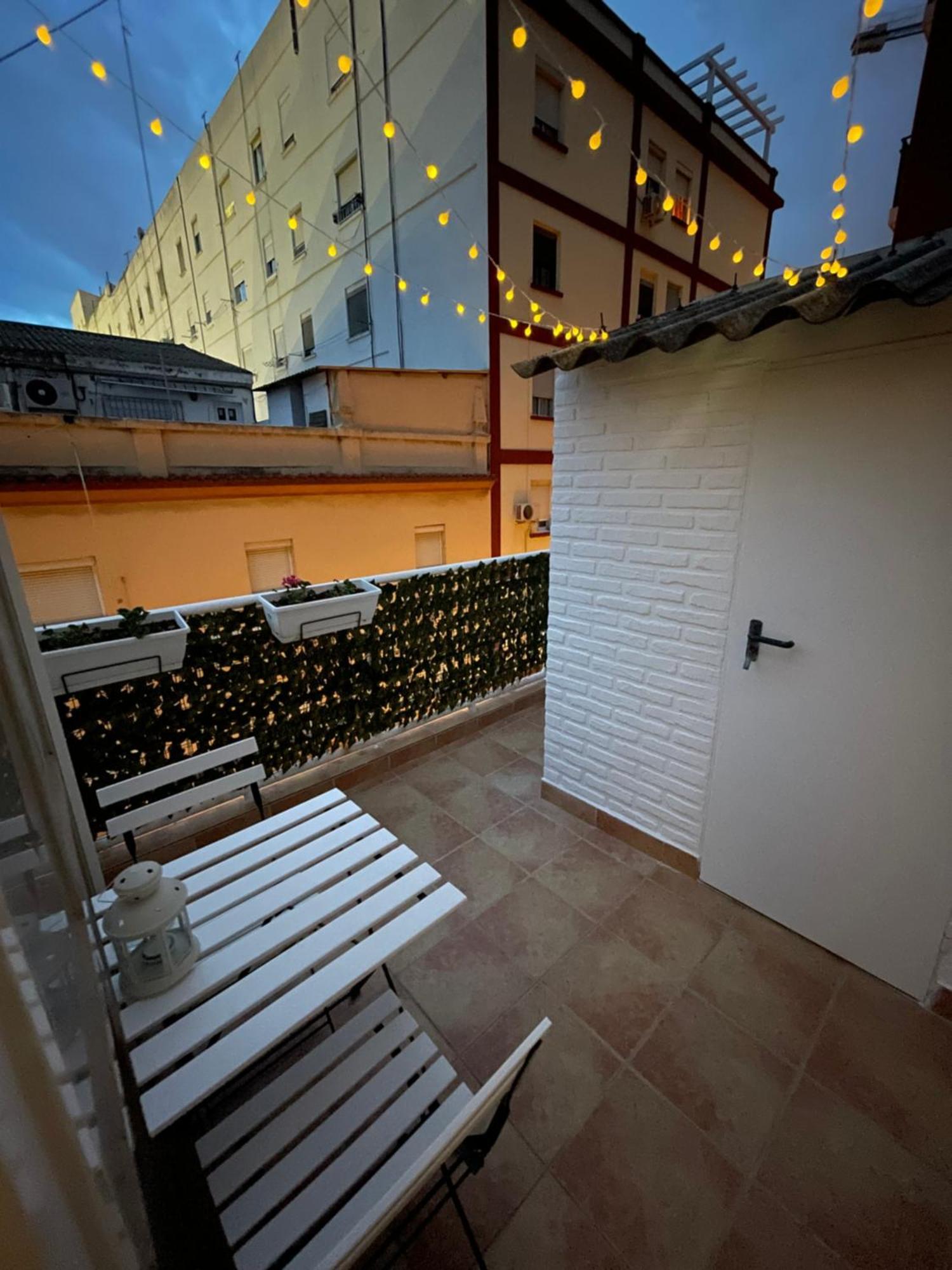 Studio Aiora Valencia Zimmer foto