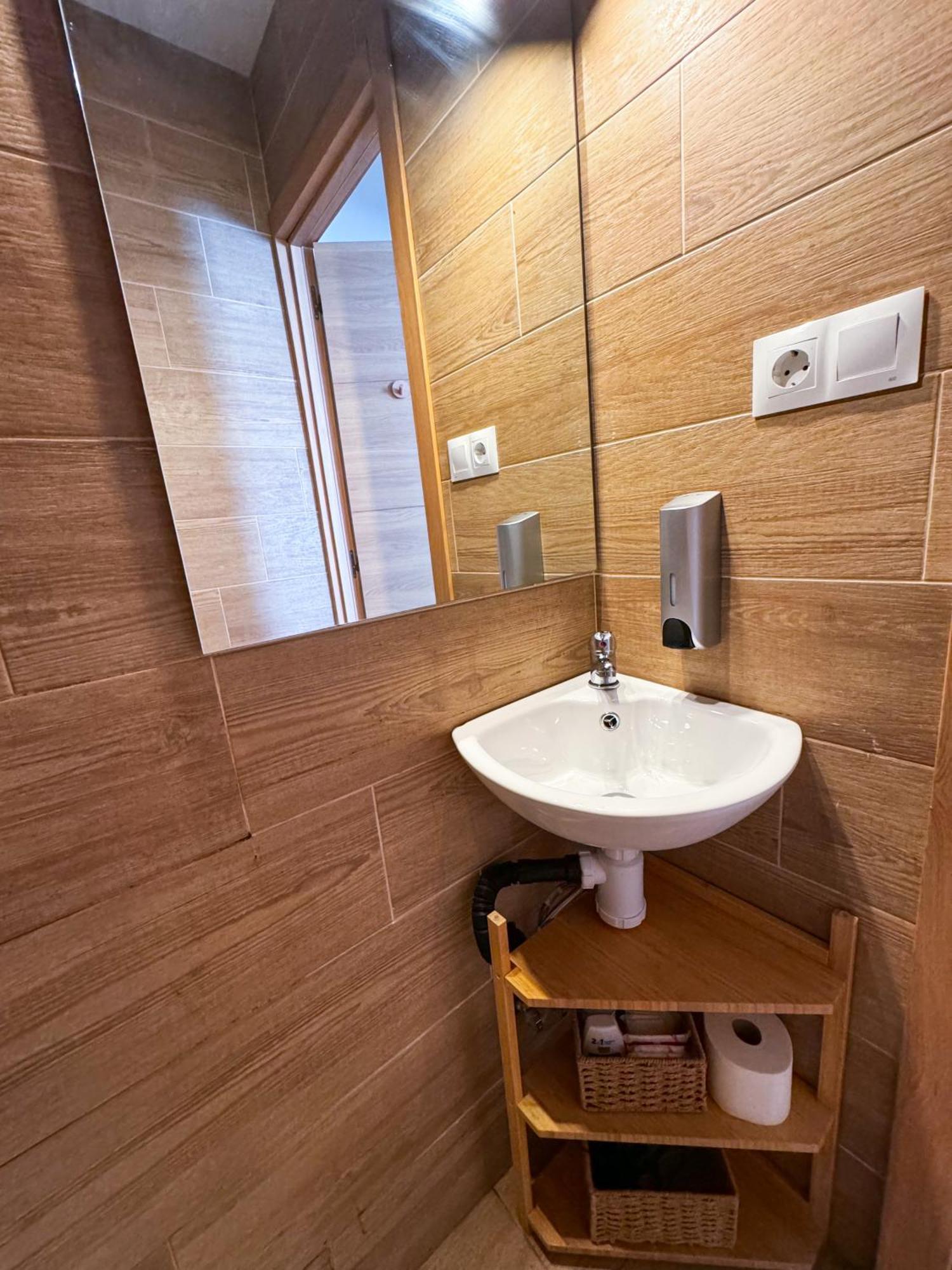Studio Aiora Valencia Zimmer foto